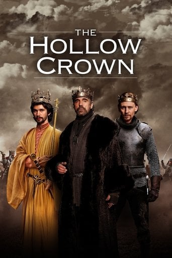 The Hollow Crown - · 2012