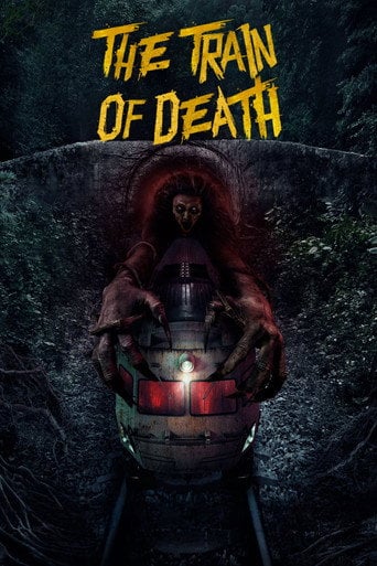 The Train of Death - Rizal Mantovani · 2024