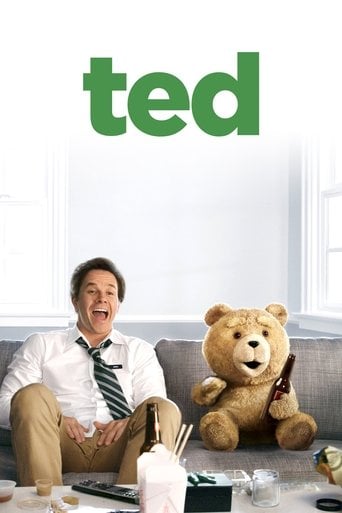 Ted - Seth MacFarlane · 2012