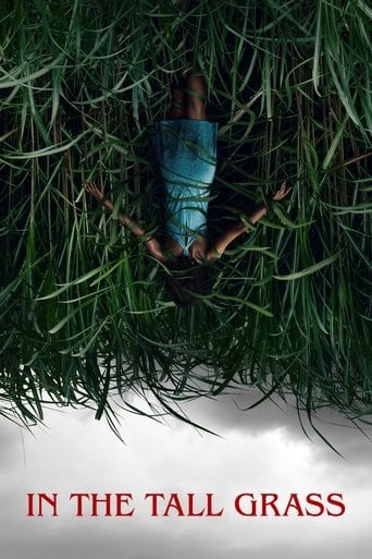 In the Tall Grass - Vincenzo Natali · 2019