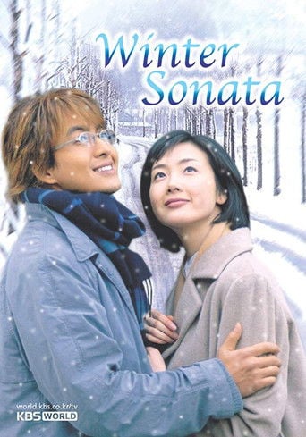 Winter Sonata - Yoon Eun-kyung · 2002