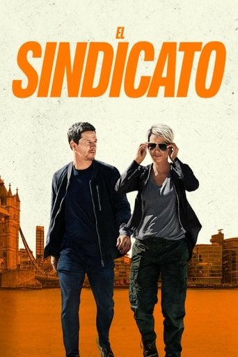 El sindicato - Julian Farino · 2024