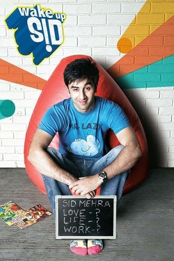 Wake Up Sid - Ayan Mukerji · 2009