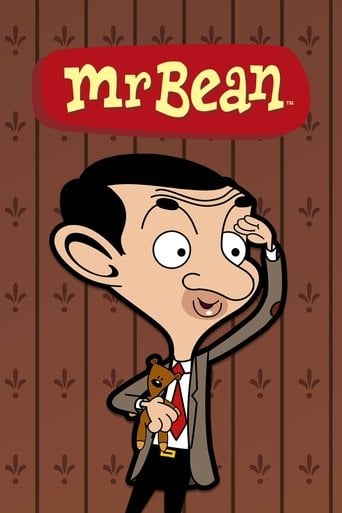 Mr. Bean: The Animated Series - Richard Curtis · 2002