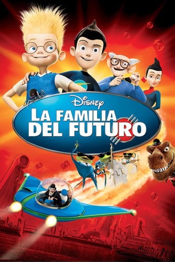 La familia del futuro - Stephen J. Anderson · 2007