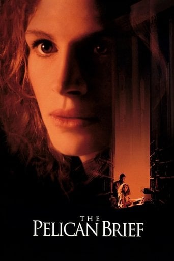 The Pelican Brief - Alan J. Pakula · 1993