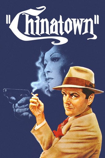 Chinatown - Roman Polanski · 1974
