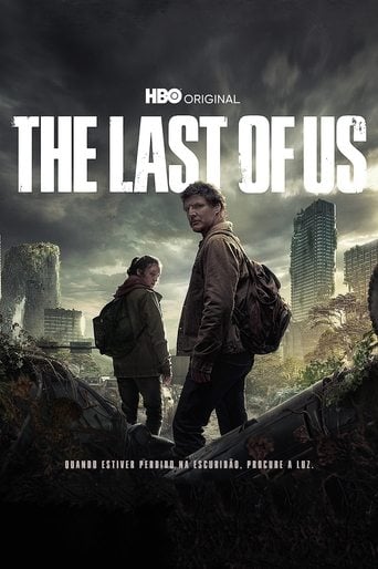 The Last of Us - Craig Mazin · 2023