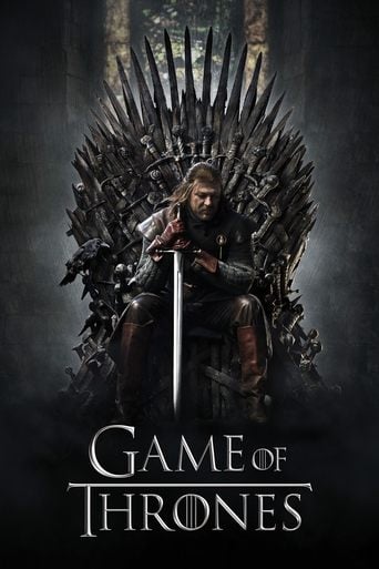 Game of Thrones - David Benioff · 2011