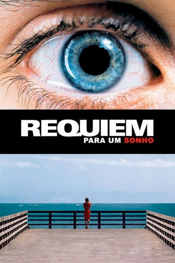 Réquiem for a dream - Darren Aronofsky · 2000