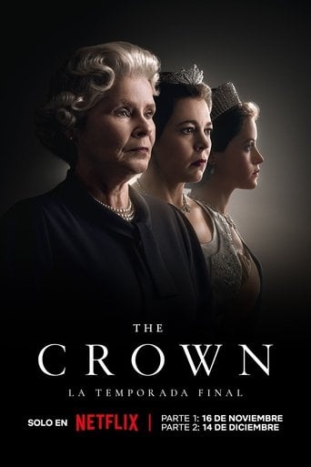 The Crown - Peter Morgan · 2016