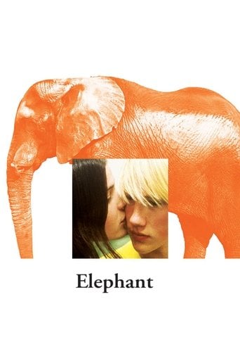 Elephant - Gus Van Sant · 2003