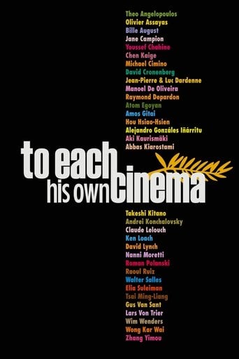 Cada Um Com Seu Cinema - Θόδωρος Αγγελόπουλος · 2007
