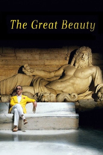 The Great Beauty - Paolo Sorrentino · 2013
