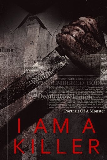 I Am a Killer - Franckie Williams · 2018