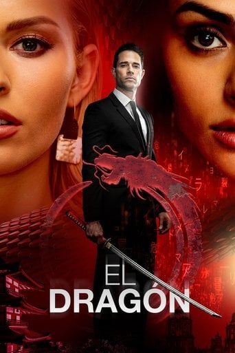 El Dragón: Return of a Warrior - Arturo Pérez-Reverte · 2019