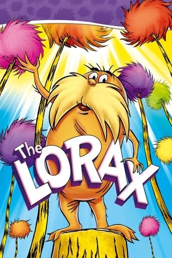 The Lorax - Hawley Pratt · 1972