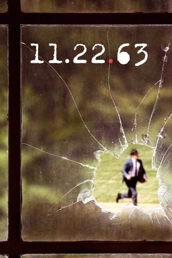 11.22.63 - · 2016