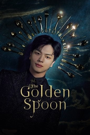 The Golden Spoon - · 2022