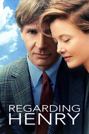 Regarding Henry - Mike Nichols · 1991