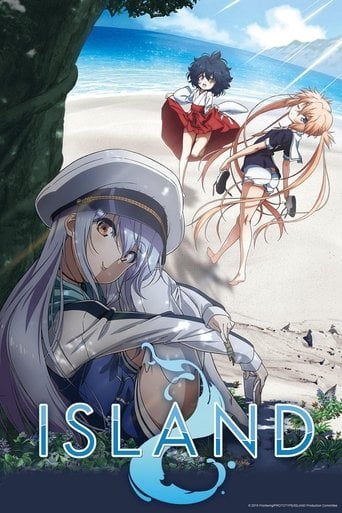 Island - · 2018