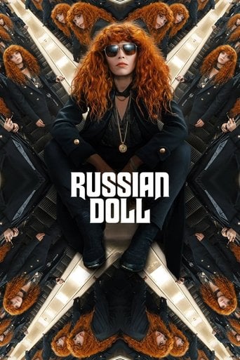 Russian Doll - Natasha Lyonne · 2019