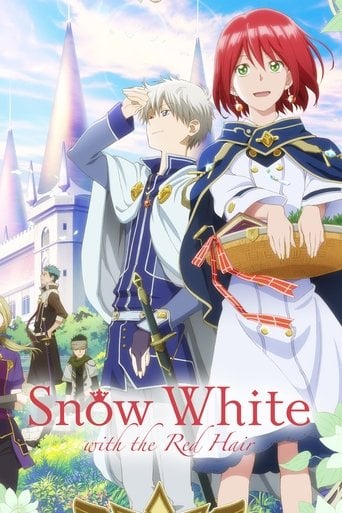 Snow White with the Red Hair - · 2015