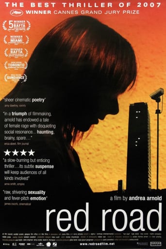 Red Road - Andrea Arnold · 2006