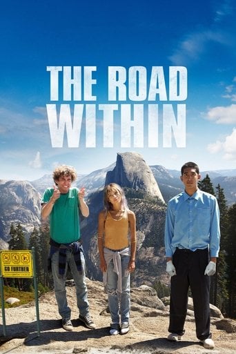The Road Within - Gren Wells · 2014