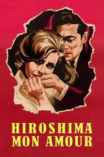 Hiroshima Mon Amour - Alain Resnais · 1959