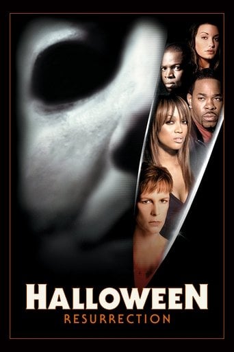 Halloween: Resurrection - Rick Rosenthal · 2002