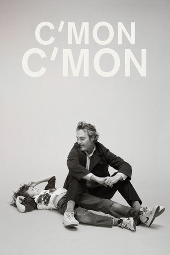 C'mon C'mon. Siempre adelante - Mike Mills · 2021
