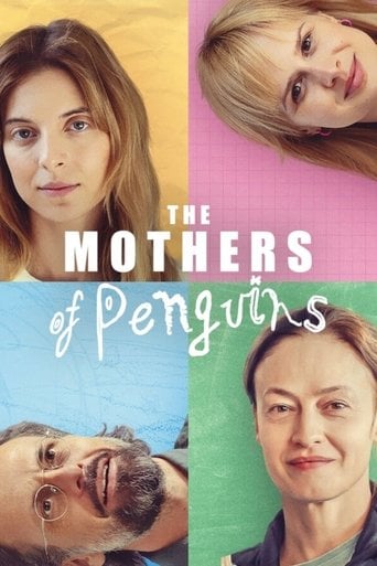 The Mothers of Penguins - Klara Kochańska · 2024
