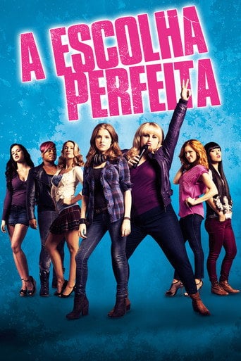 Um Ritmo Perfeito - Jason Moore · 2012