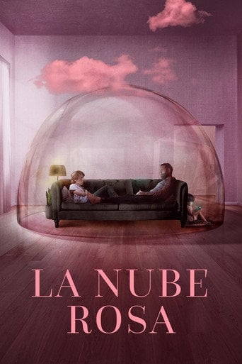 La Nube Rosa - Iuli Gerbase · 2021