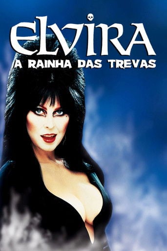 Elvira: A Rainha das Trevas - James Signorelli · 1988