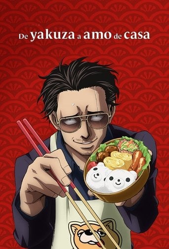 De Yakuza a Amo de Casa - · 2021