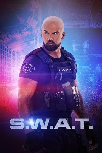 S.W.A.T. - Aaron Rahsaan Thomas · 2017