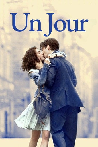 Un jour - Lone Scherfig · 2011