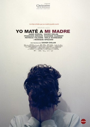 Yo maté a mi madre - Xavier Dolan · 2009