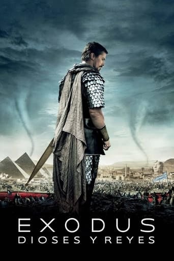 Exodus: Dioses y reyes - Ridley Scott · 2014