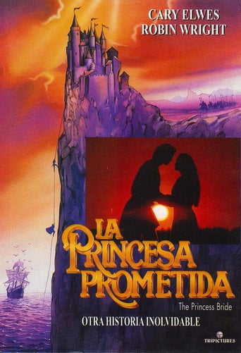 La princesa prometida - Rob Reiner · 1987