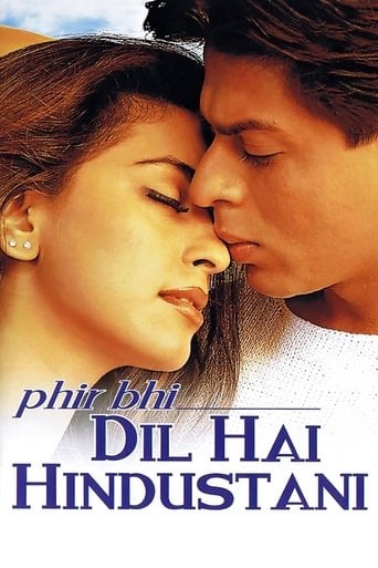 Phir Bhi Dil Hai Hindustani - Aziz Mirza · 2000
