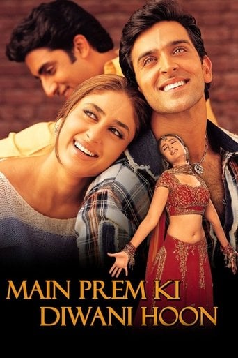 Main Prem Ki Diwani Hoon - Sooraj Barjatya · 2003