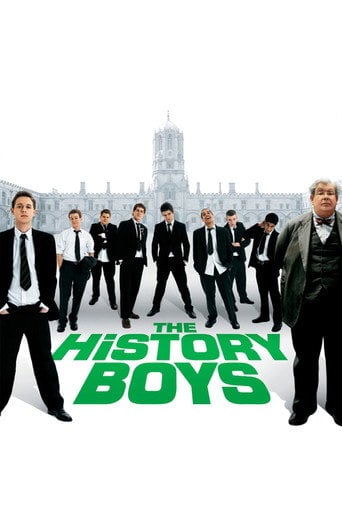 The History Boys - Nicholas Hytner · 2006
