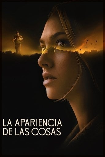 La apariencia de las cosas - Robert Pulcini · 2021