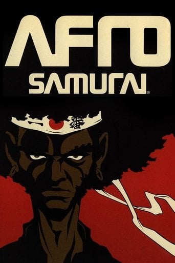 Afro Samurai - 5 EP · 2007