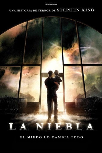 La niebla - Frank Darabont · 2007