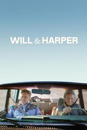 Will y Harper - Josh Greenbaum · 2024