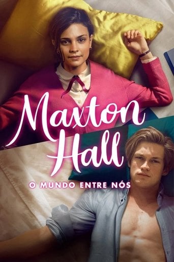 maxton hall  - Mona Kasten · 2024